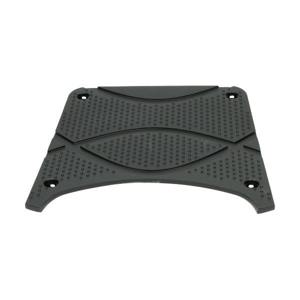 Deksel SYM Origineel Treeplank Zwart Fiddle, Orbit, Xpro 50326-AAA-000