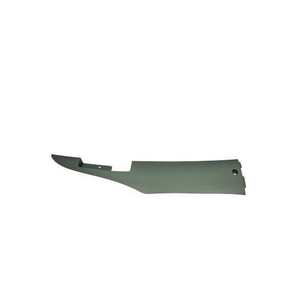 Zijskirt SYM Origineel Rechts Grijs Donker Mat Cello/allo 83520-Z4A-000-AE