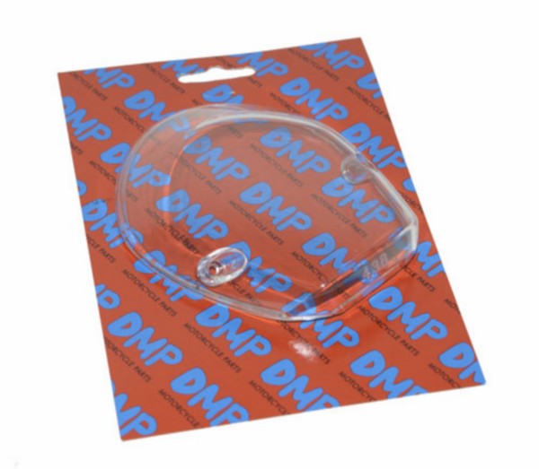 Achterlichtglas DMP Helder Mio