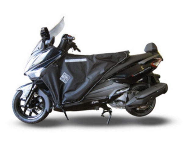 Beenkleed Tucano Thermoscud SGAS Systeem 2012-2018 SYM, Joymax, Gts R163