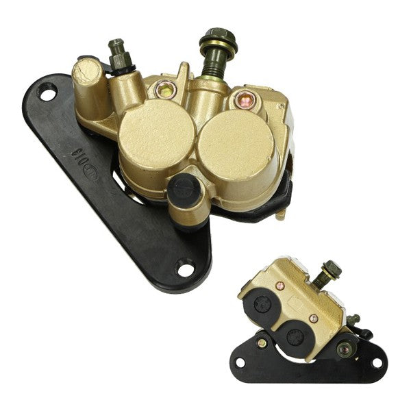 Remklauw DMP voor Cello/allo, Fiddle, Jet Euro X, Orbit 2, Symphony, Xpro
