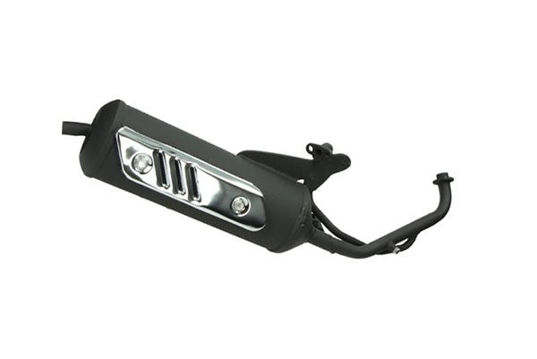 Uitlaat SYM Allo / Allo Cello / Allo GT 50cc 4T
