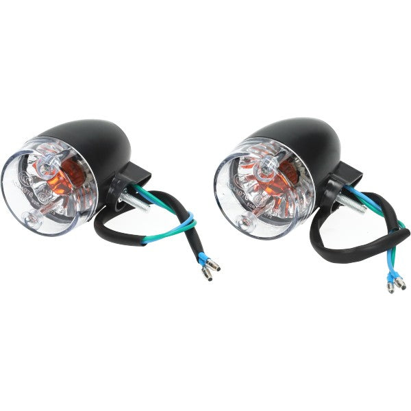 Knipperlichtset SYM Links/rechts Achter 2-DELIG Orbit, Xpro