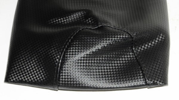Buddydek Xtreme (Made In EU) Carbon Furia