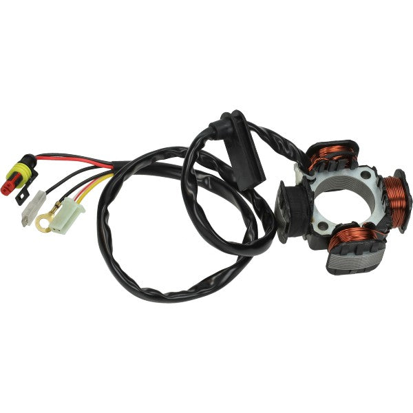 Ontsteking 3 Spoelen Minarelli AM6, Beta RR50
