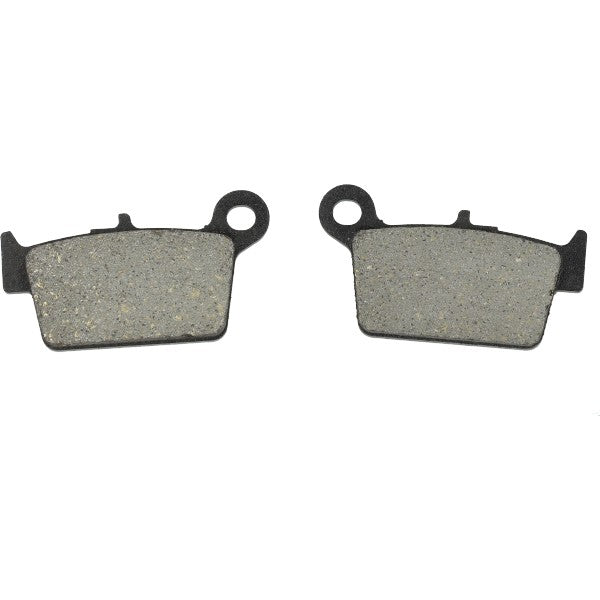 Remblokset Polini Achter Beta RR50, Rr 174.0125