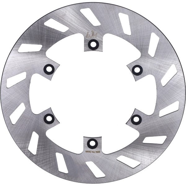 Remschijf 6-GAATS 220mm RS1, Beta RR50
