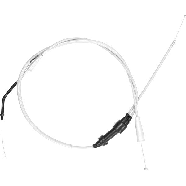 Gaskabel Doppler Teflon V.a 2013 T/m 2018 Wit Beta RR50, Beta Track 503867