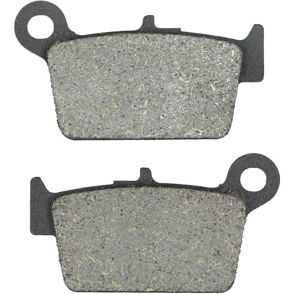 Remblokset Newfren Achter Beta RR50, Enduro, Supermoto FD0398