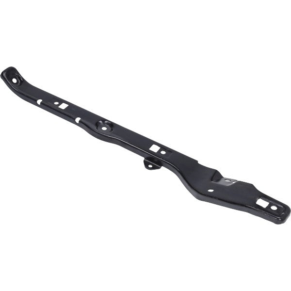 Plaat Piaggio Origineel Voetsteun Links MP3 500cc, MP3-300CC, MP3-350CC, MP3-400CC CM2614025