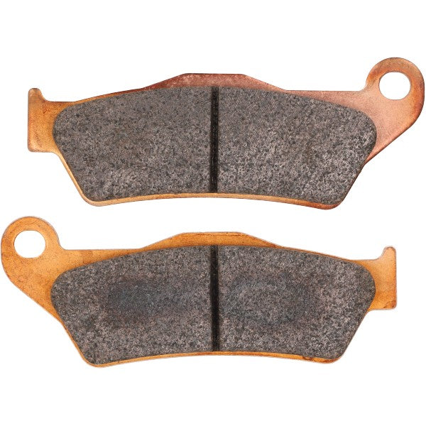 Remblokset Malossi Mhr Synthetisch voor Beverly 400cc 6215020BS