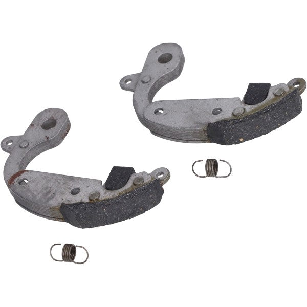 Startsegmentset Malossi Bravo, Bromfiets Vespa, Ciao 5218890