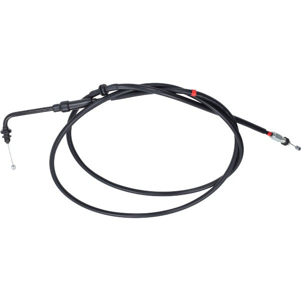 Gaskabel Piaggio Origineel Dicht EURO-3/4 (Duw) MP3 500cc 2B000874