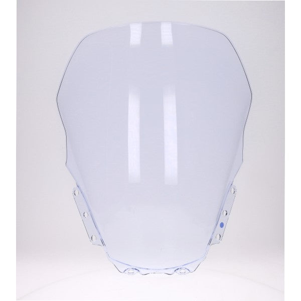 Windscherm Piaggio Origineel EURO-2 Helder MP3 500cc, MP3-125CC, MP3-250CC, MP3-300CC, MP3-400CC 655493