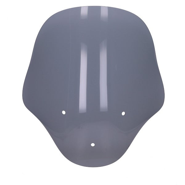 Windscherm Piaggio Origineel EURO-3 Smoke MP3 500cc, MP3-300CC 2B000701