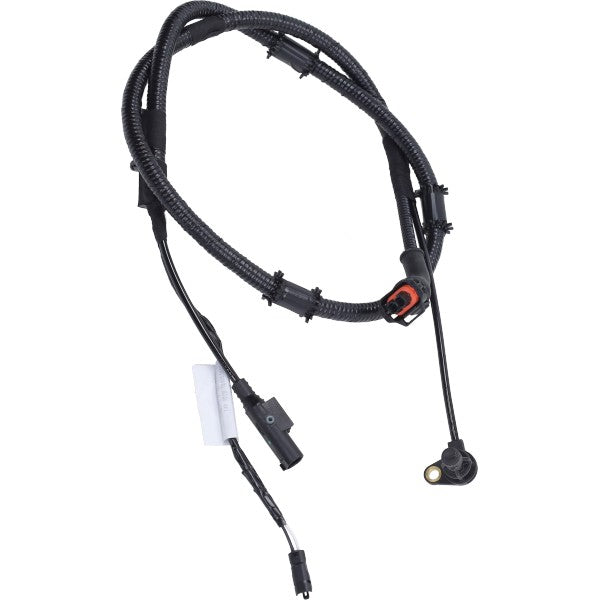 Kabelboom Piaggio Origineel ABS Sensor EURO-4/5 Rechtsvoor MP3 500cc, MP3-400CC 1D0038144
