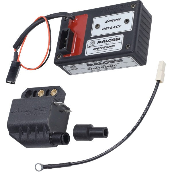 Cdi-unit Malossi Primavera 2T, Runner, Sprint 2T, Zip 2T 559002
