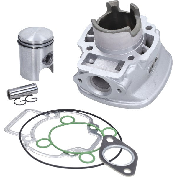 Cilinder Italkit 49cc Lc 40mm Nrg MC2, Zip CI.64.490.GO