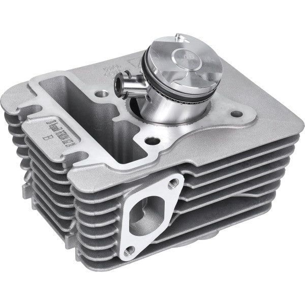 Cilinder Piaggio Origineel EURO-5/5+ 4T 3v 39mm Liberty, Primavera, Sprint 4T-2V, Zip 1A021340