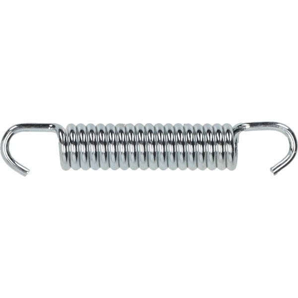 Uitlaatveer Polini 55mm Minarelli, Sco Piaggio 2T 228.0002