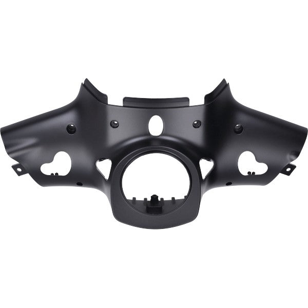 Stuurkap Piaggio Origineel EURO-5+ Onder Mat Zwart 99/C S-sprint, Sprint 1B010364000NV