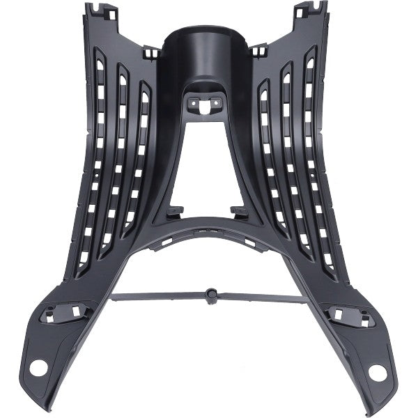 Treeplank Piaggio Origineel EURO-5+ Mat Zwart 99/C Primavera, S-sprint, Sprint 1B010299000NV