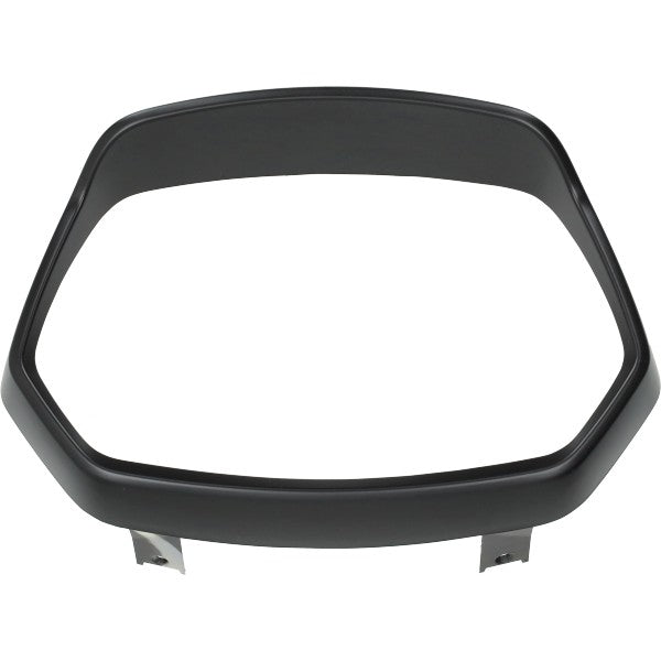 Koplamprand Piaggio Origineel EURO-5+ Zwart S-sprint, Sprint 1B010369000N22
