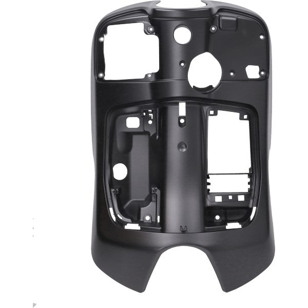 Beenschild Piaggio Origineel EURO-5+ 50-150CC Mat Zwart 99/C Primavera, S-sprint, Sprint 1B012307000NV
