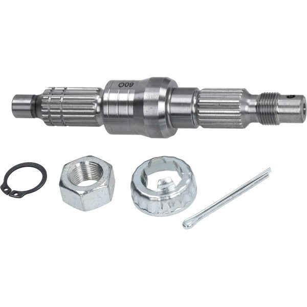 Achterwielas Set 1997> Runner, Sco Piaggio 2T, Zip 2T 100240110