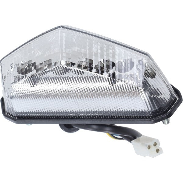 Achterlicht Piaggio Origineel Senda Drd, Senda X-treme, Gilera SMT, Rx-sx 50 00H01009321