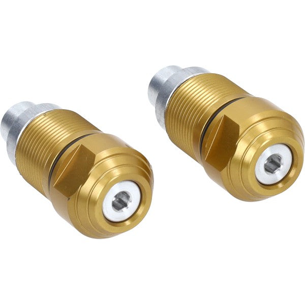 Dopset Cif Hydraulisch Voorvork Race Ciao, Bromfiets Vespa