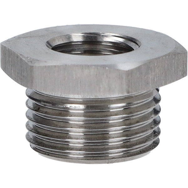 Lambdasonde BGM PRO Verloopmoer M18X1.5 Naar M12X1.25 Gts 125cc, Gts 250cc, Gts 300, Gtv, Sco Piaggio BGM49339