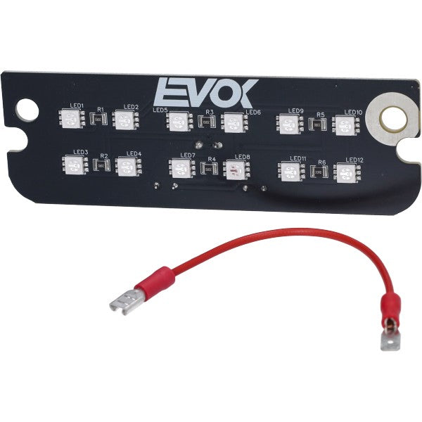 Achterlicht Evok LED 12 Leds Ciao