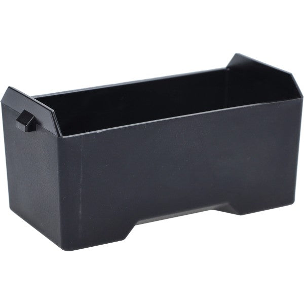 Gereedschapsbakje (Made In Italy) Zwart Ciao Px