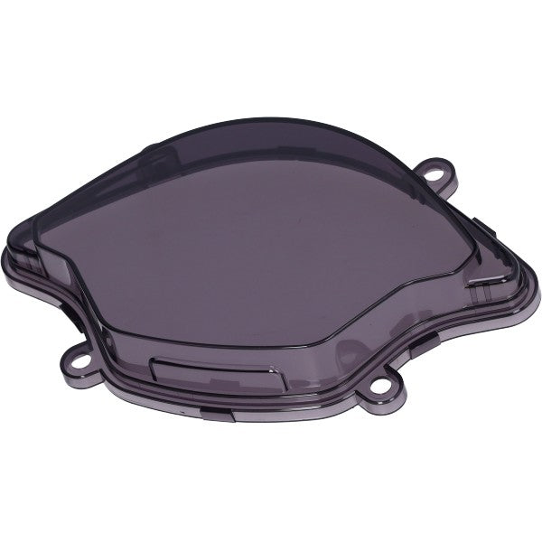 Tellerglas Moto-Nostra 2023> Licht Smoke Gts 125-310