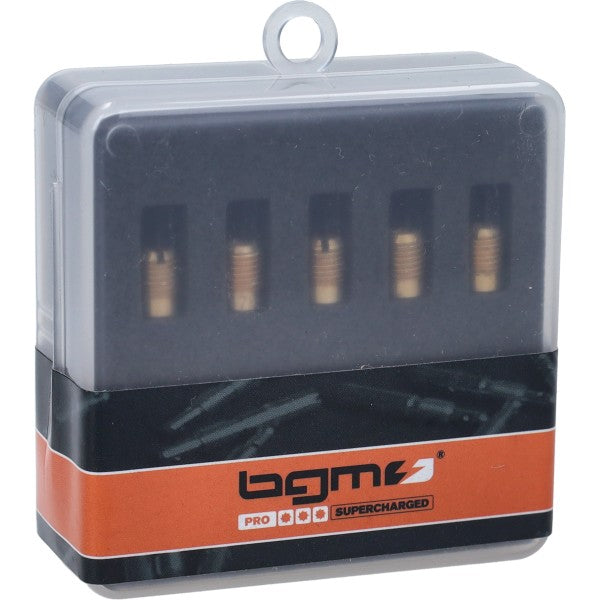 Sproeierset BGM PRO Gurtner Pro 75-98 10-DELIG 2599108
