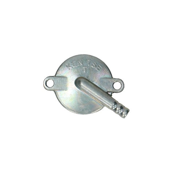 Deksel Bing Vlotterbak 17mm Zundapp