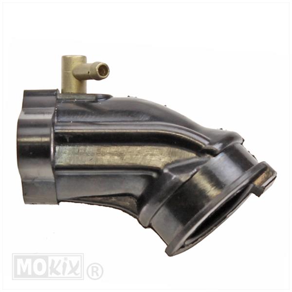 Spruitstuk Piaggio 50cc 4T 2V – Inlaatspruitstuk (SP)