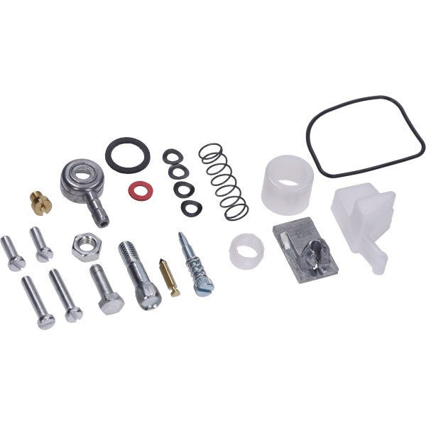 Revisieset Carburateur Sha 12/12+13/13 Ciao, Citta, Si, Vespa