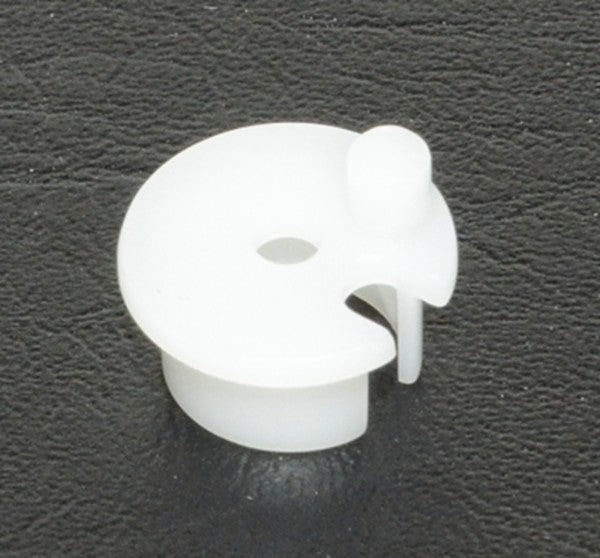 Opvulbus Dellorto Gasschuif Phva Plastic Wit 12-17.5 Mm Wit Universeel 13687.21