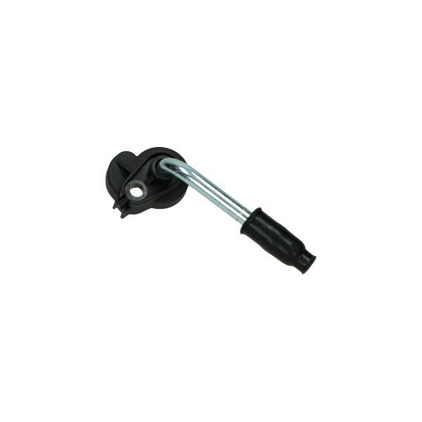 Carburateurdeksel DMP Model Dellorto Phva 17.5mm Sco Piaggio 2T