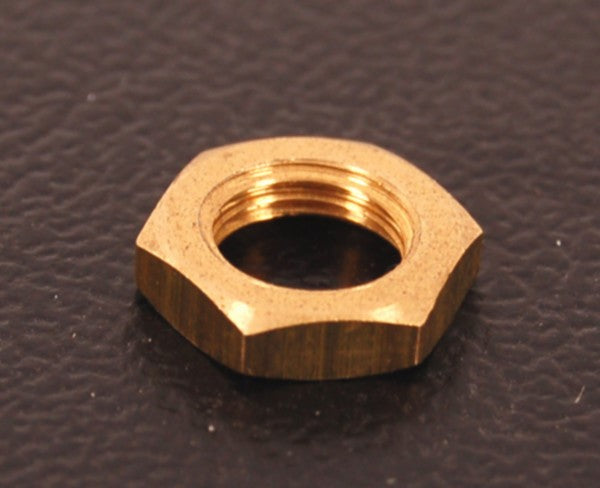 Stelboutmoer DMP Gasschuifdeksel 20-24MM