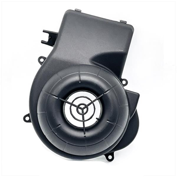 Vliegwiel Koelkap Piaggio/Vespa 2T – Koelkap Buiten (Zip 2T, Vespa LX/S 2T)