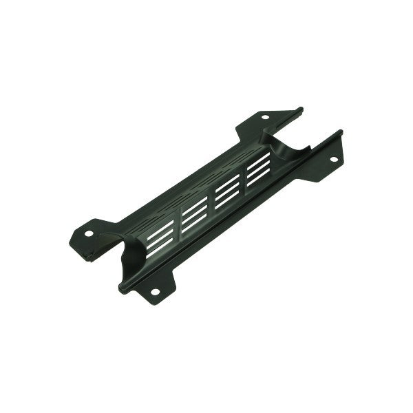 Treeplank Hercules Prima / Sachs zwart mat