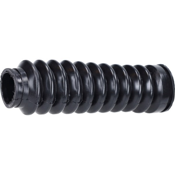 Voorvorkrubber 160 mm zwart - Hercules