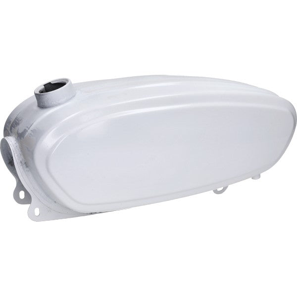 Hercules Prima/505 benzinetank grondlak