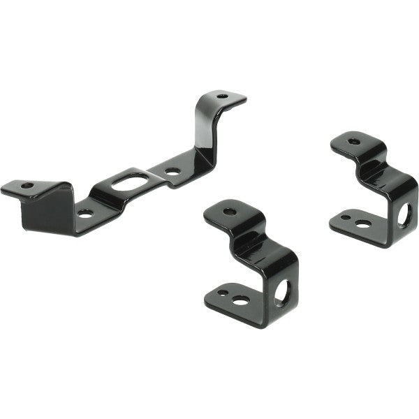 Bevestigingset Kymco Origineel Achterdrager Topkoffer Set Agility 16inch 72GH923
