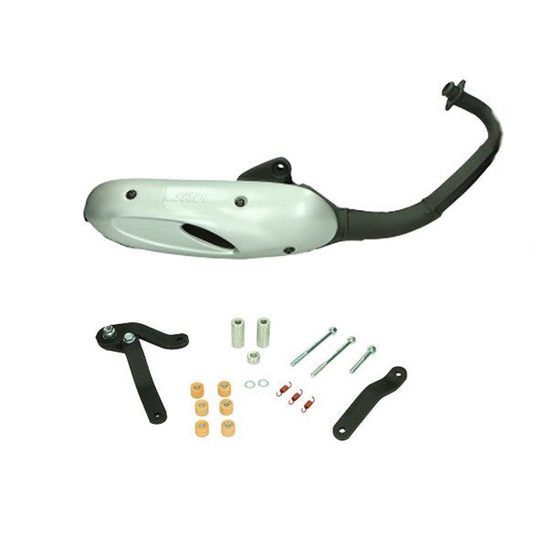 Uitlaat Sito 2T Aprilia Runner 50cc, Sr Factory 0732