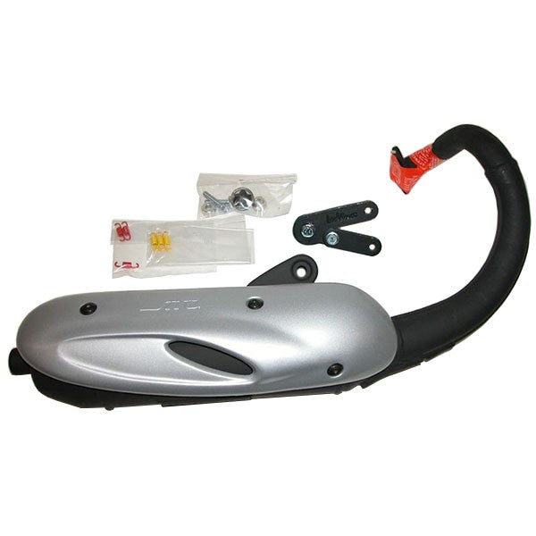Uitlaat Sito Peugeot Buxy, Speedfight, Viva, Zenith, Elyseo, Looxor 0588