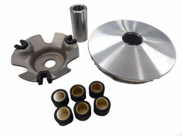 Variokit agility/people's/like 200 125/150cc sco china 4t